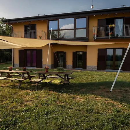 Bed & Breakfast Il Centro