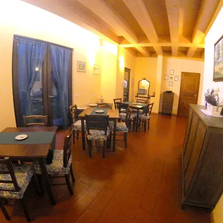 Il Centro 3*