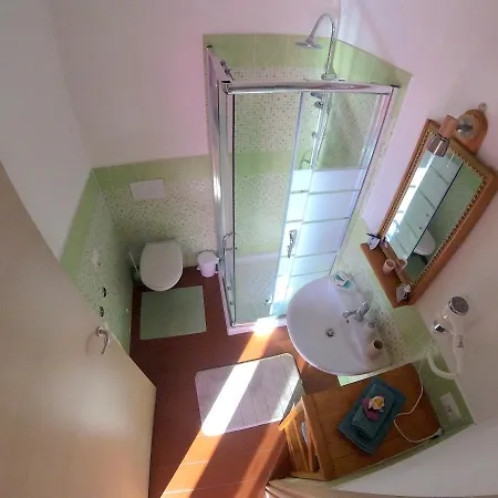 Bed & Breakfast Il Centro Lurago Marinone