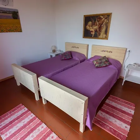 Nocleg ze śniadaniem Il Centro
