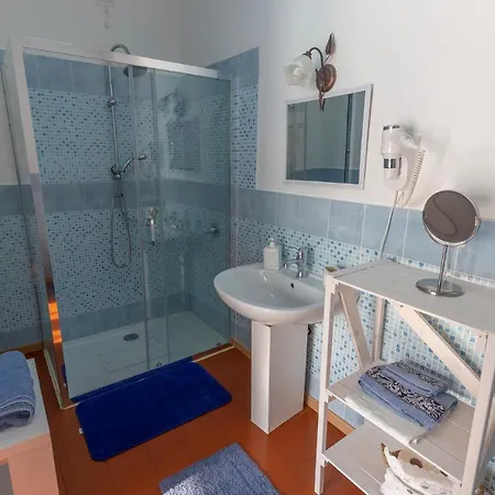 Nocleg ze śniadaniem Il Centro 3*