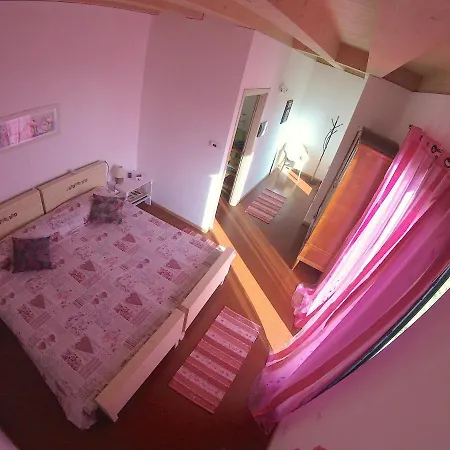 Nocleg ze śniadaniem Il Centro 3*
