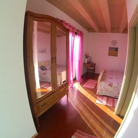 Il Centro Nocleg ze śniadaniem Lurago Marinone