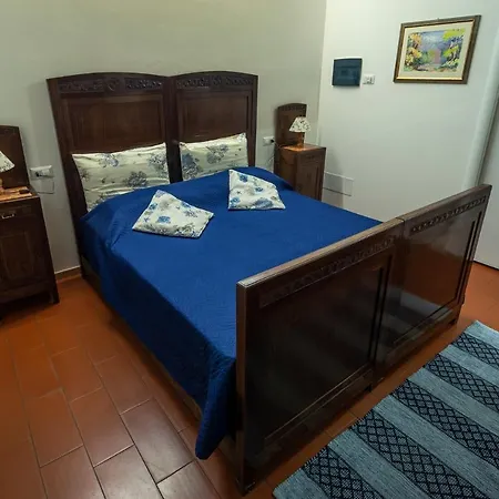 Il Centro Nocleg ze śniadaniem